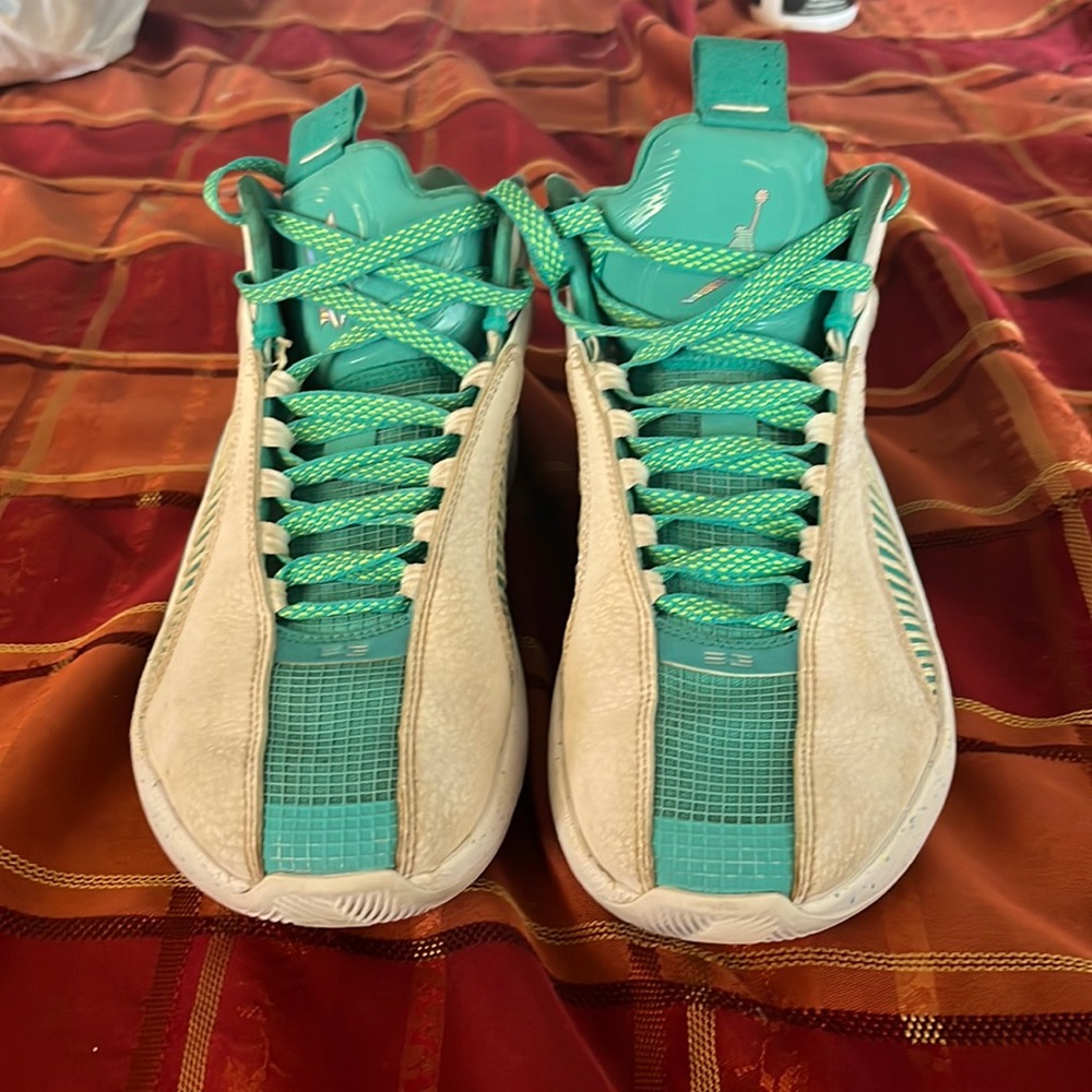 Nike Air Jordan XXXV Guo Ailun